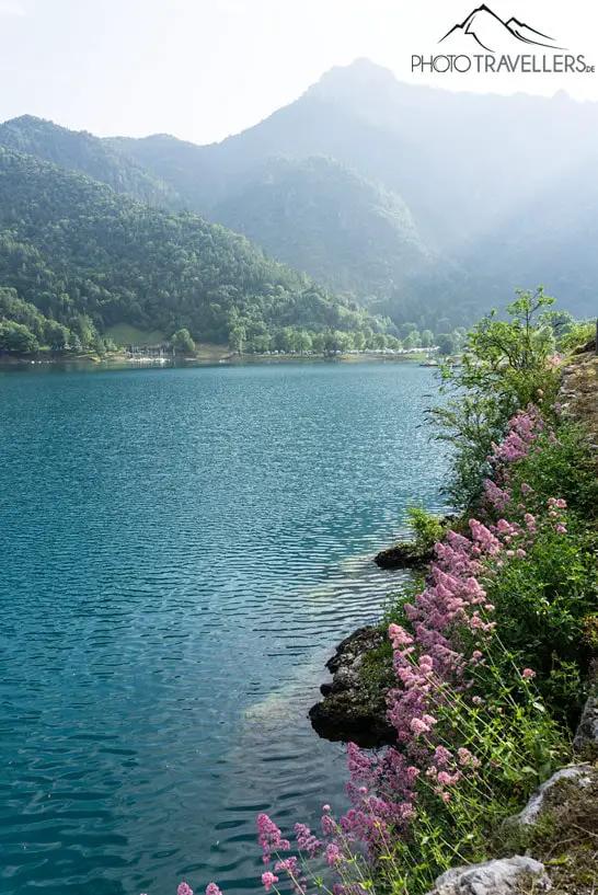 Lago di Ledro