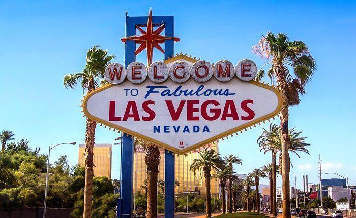 Las Vegas guide: all the information you need for your trip