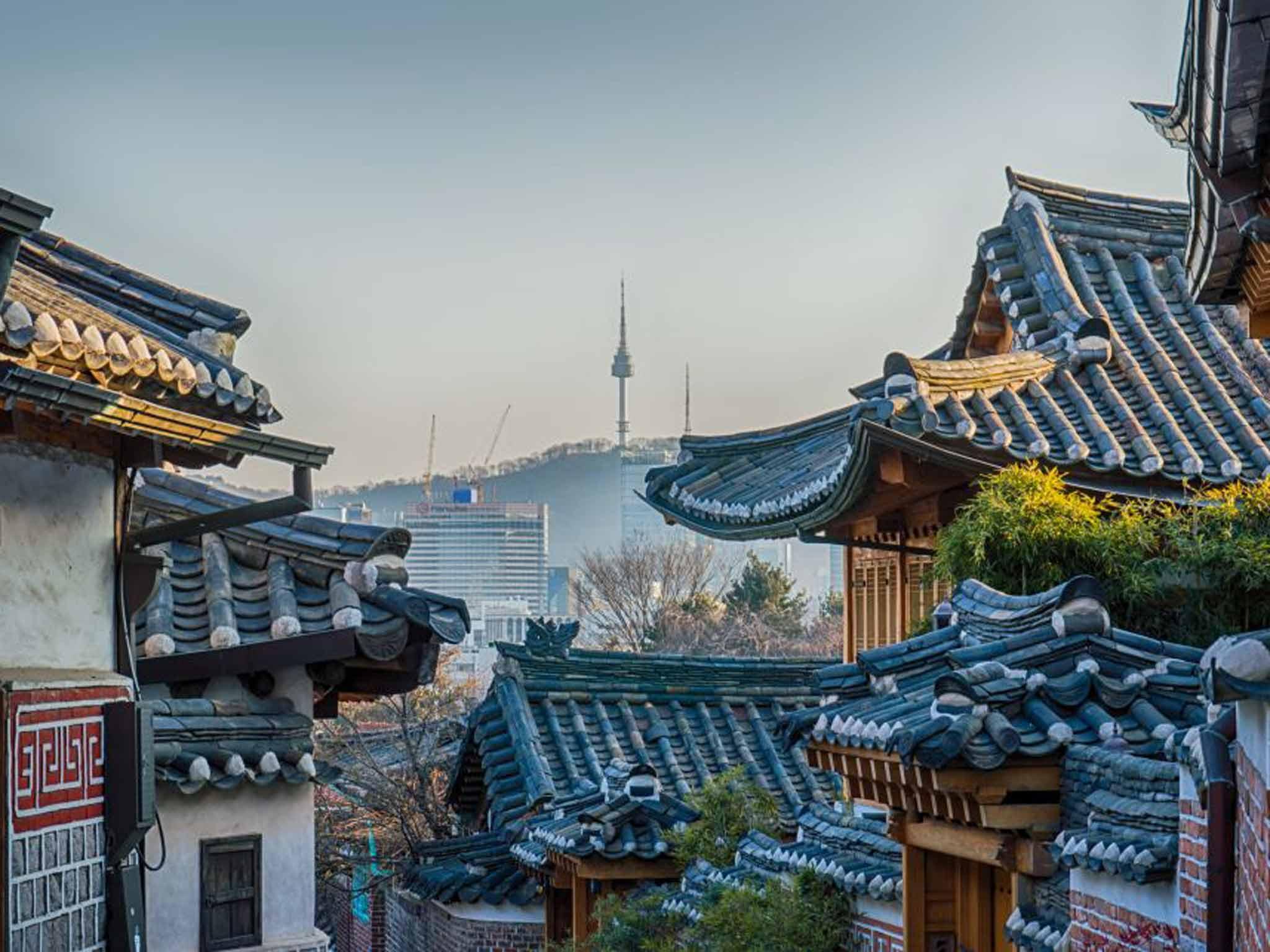 South Korea: From Seoul and Jeju to traditional villages