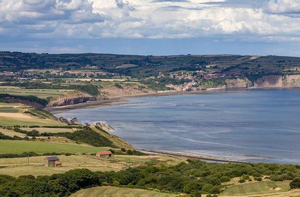 Whitby walks near me: Circular walking routes to explore North Yorkshire moors