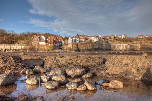 whitby walks near me circular walk north yorkshire walking