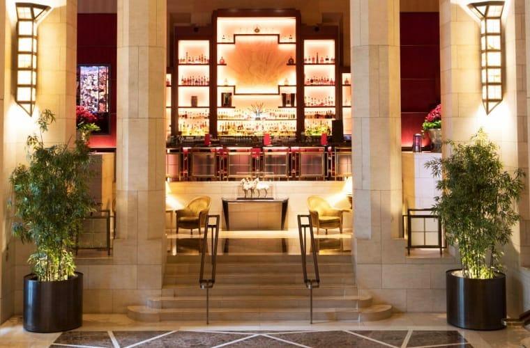 Four Seasons Hotel New York — Midtown East