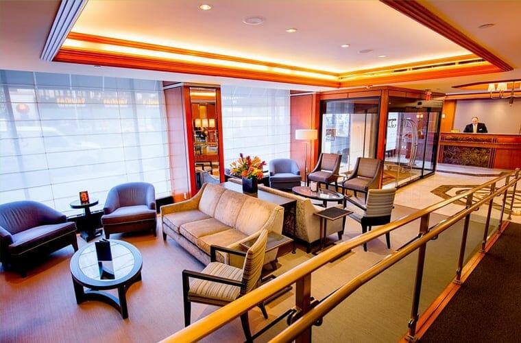 Hotel Beacon — Upper West Side