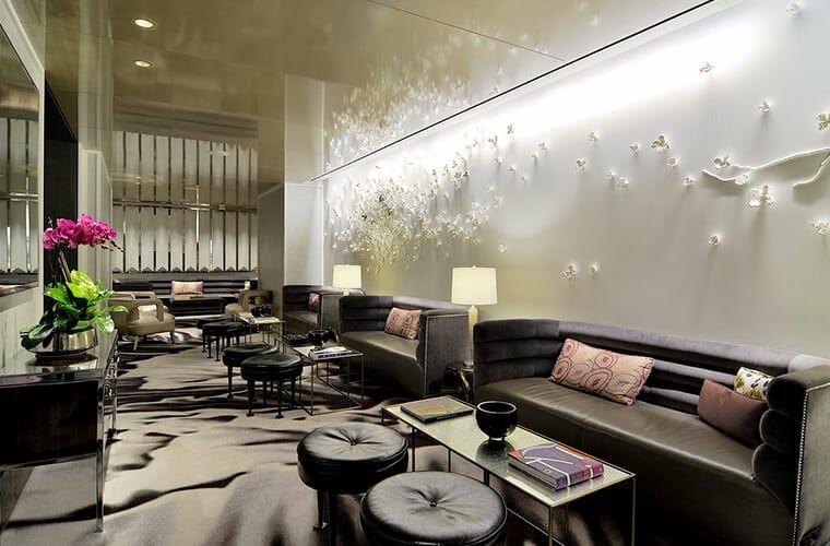 Loews Regency New York — Upper East Side