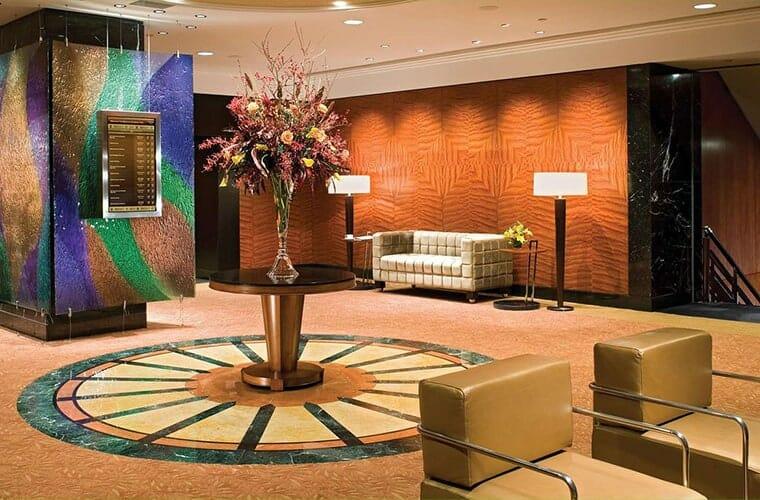 Millennium Broadway Hotel — Times Square