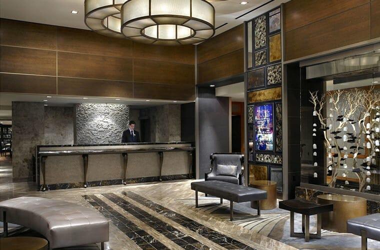 The Muse Hotel — Midtown West