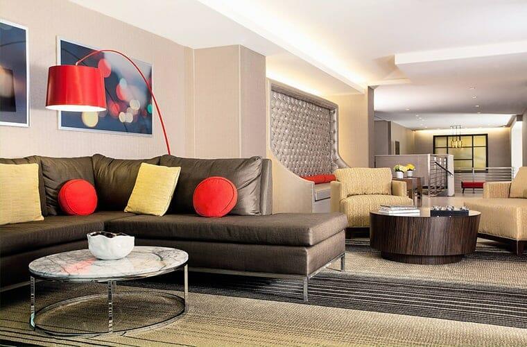 Residence Inn New York Manhattan Midtown East — Midtown East