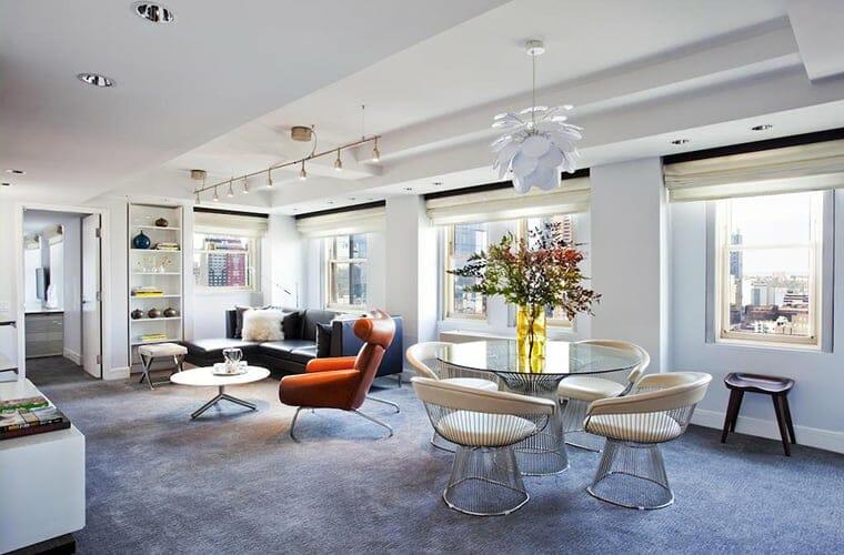 Row Nyc — Times Square