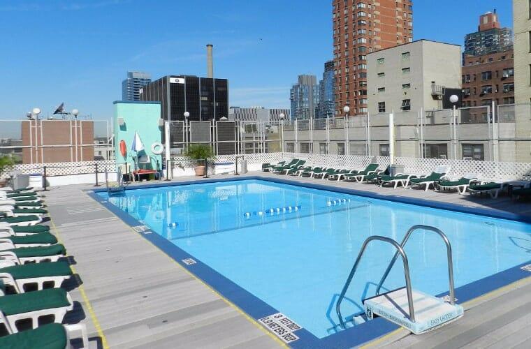 The Watson Hotel — Midtown West