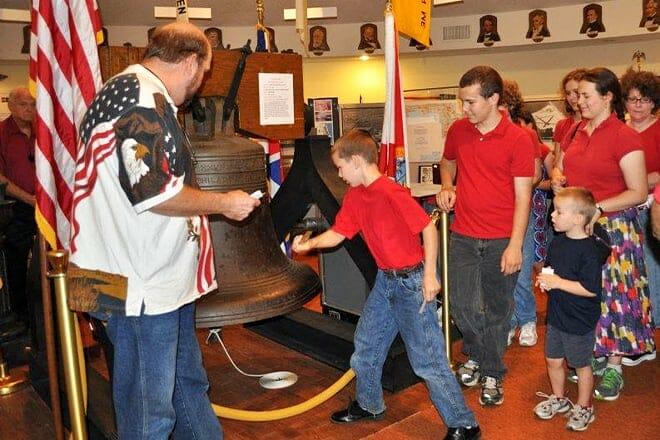 Liberty Bell Memorial Museum