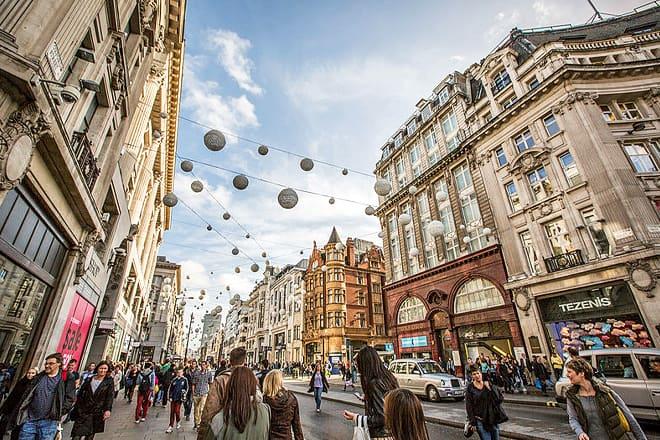 Oxford Street