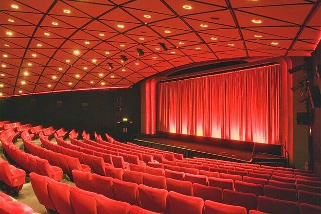 British Film Institute