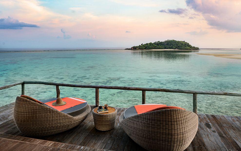 Indonesia's private island getaways will take you beyond Bali