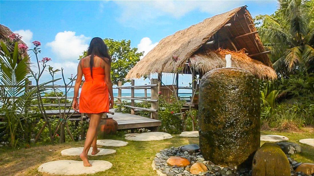 <strong>Pulau Pangkil Private Island Resort:</strong> Designed with Singapore expat families, weddings and corporate retreats in mind, this private island getaway opened more than 15 years ago, in 2003.  