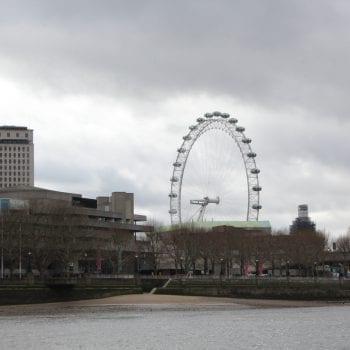 London Eye