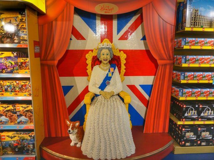 Hamleys London: The Oldest Toy Store in the World