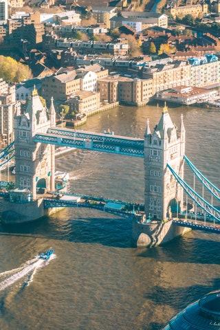 Who doesnt like a bird'seye view One of the best in London can be found at the top of the Shard a 95storey skyscraper...