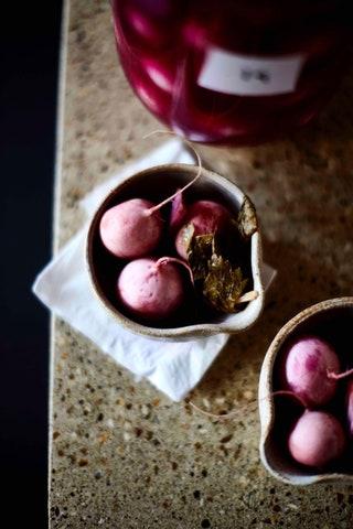 Pickling at Little Duck  The Picklery