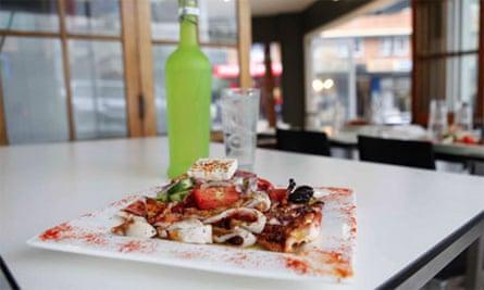 Greek Taverna, Brisbane