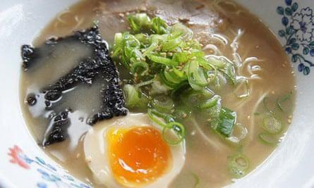 Taro's Ramen, Brisbane