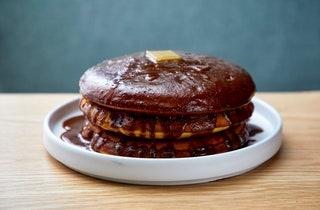 Sundays in Brooklyn Westbourne Grove