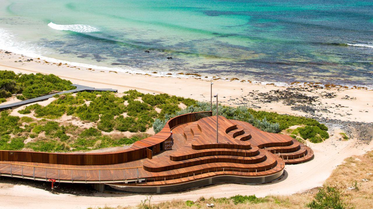 Phillip Island is a gorgeous and easy getaway.  