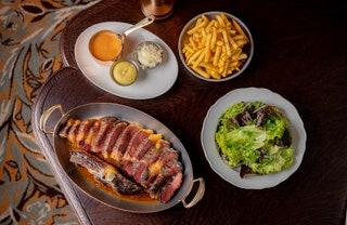 Midlands Grand roast