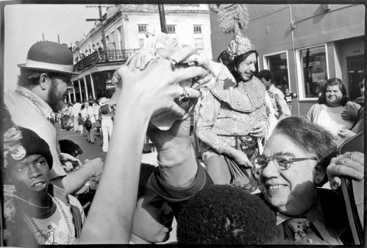 Michael P. Smith, Historic New Orleans Collection